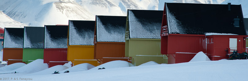 Svalbard