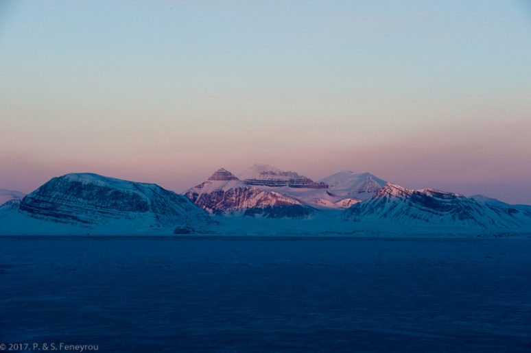 Svalbard