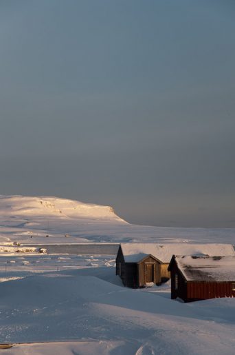 Svalbard