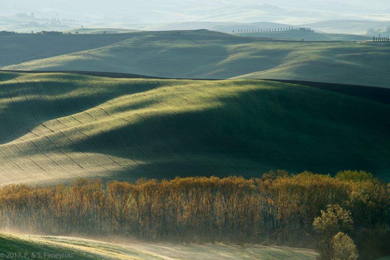 Toscane