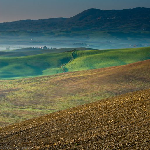 Toscane