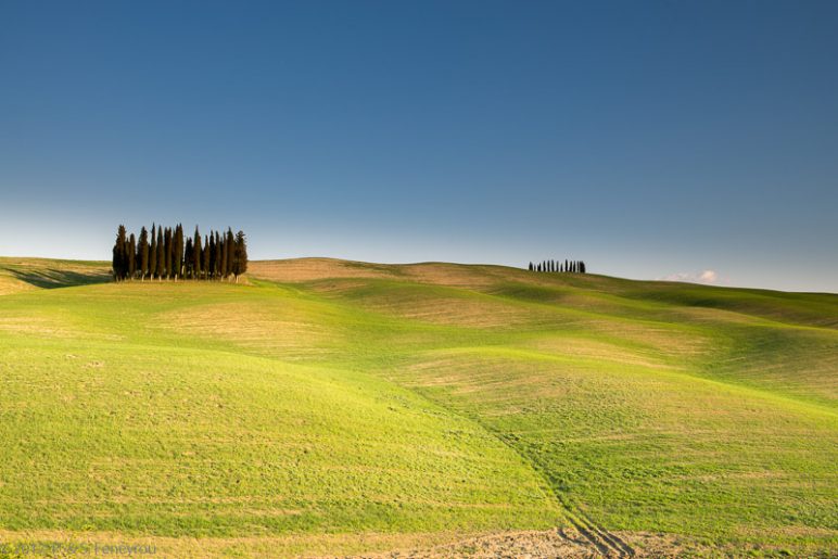 Toscane