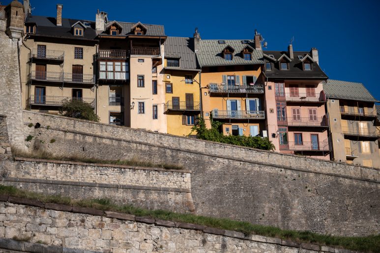 Annecy et Hautes Alpes, 2021