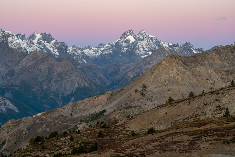 Annecy et Hautes Alpes, 2021