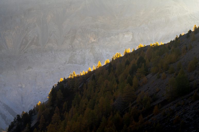 Annecy et Hautes Alpes, 2021