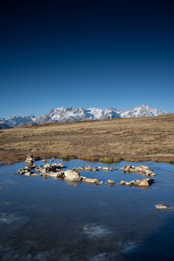 Annecy et Hautes Alpes, 2021