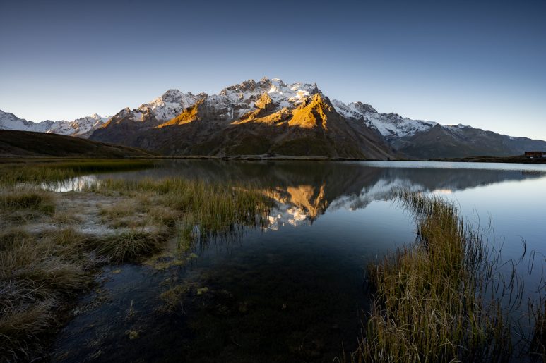 Annecy et Hautes Alpes, 2021