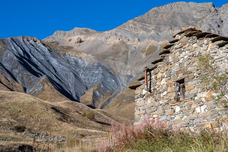 Annecy et Hautes Alpes, 2021