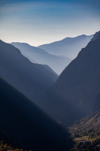 Annecy et Hautes Alpes, 2021