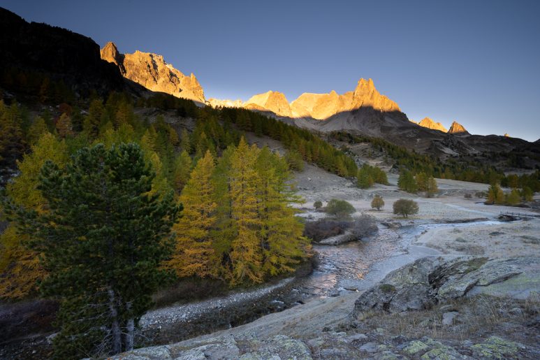 Annecy et Hautes Alpes, 2021