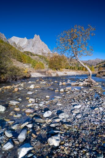 Annecy et Hautes Alpes, 2021