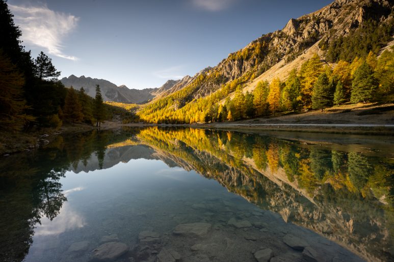 Annecy et Hautes Alpes, 2021