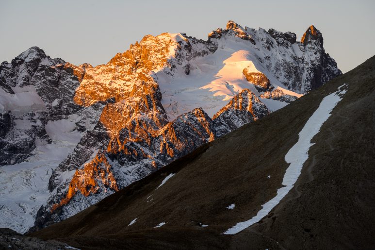 Annecy et Hautes Alpes, 2021