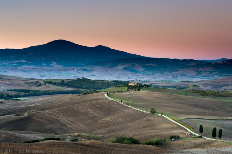 Toscane