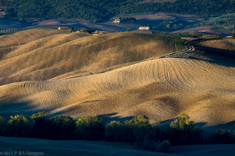 Toscane