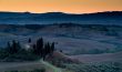 Toscane