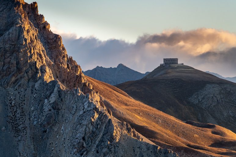 Annecy et Hautes Alpes, 2021