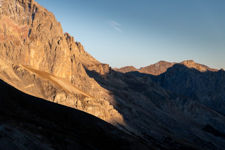 Annecy et Hautes Alpes, 2021