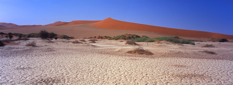 Namibie