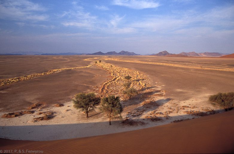 Namibie