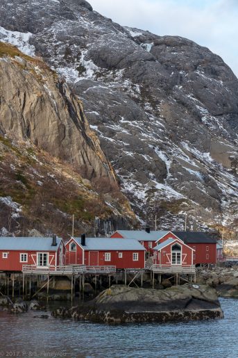 Lofoten