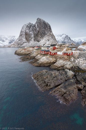 Lofoten