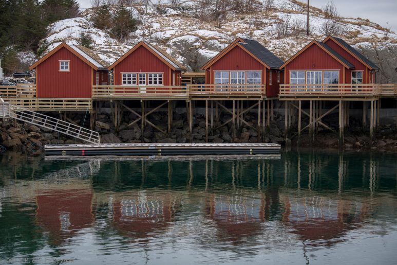 Lofoten