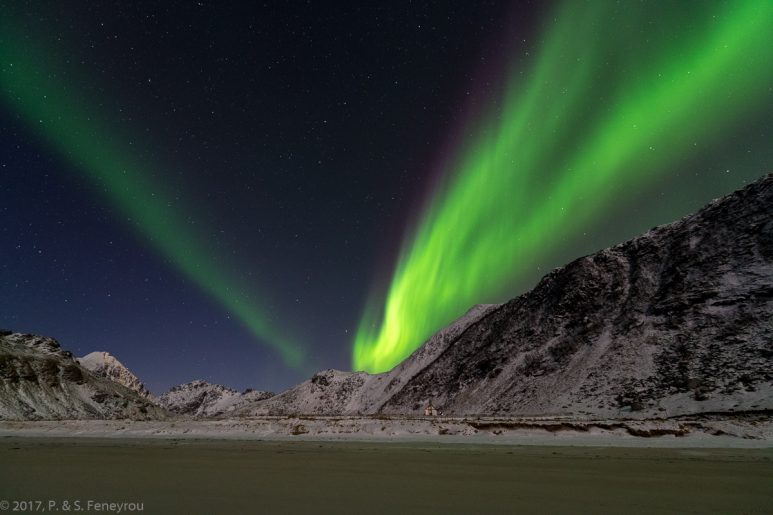 Lofoten