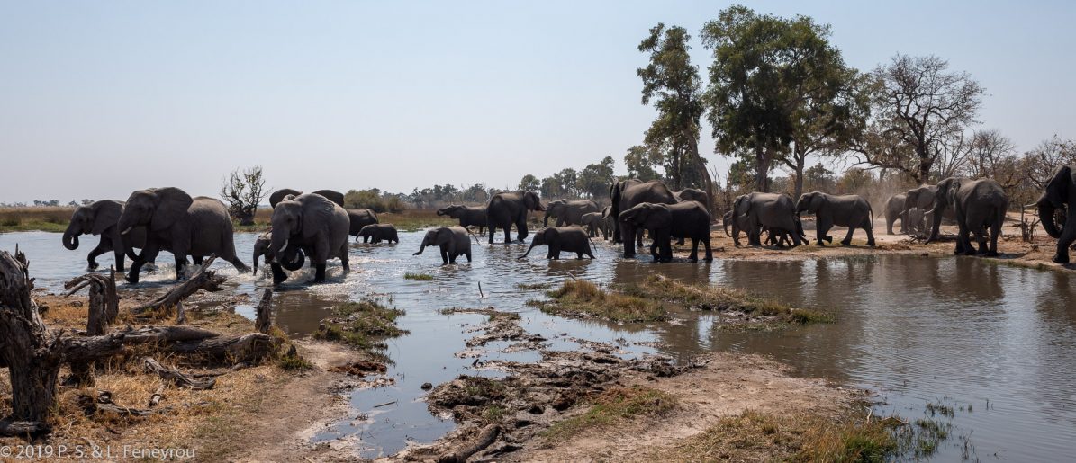 Botswana