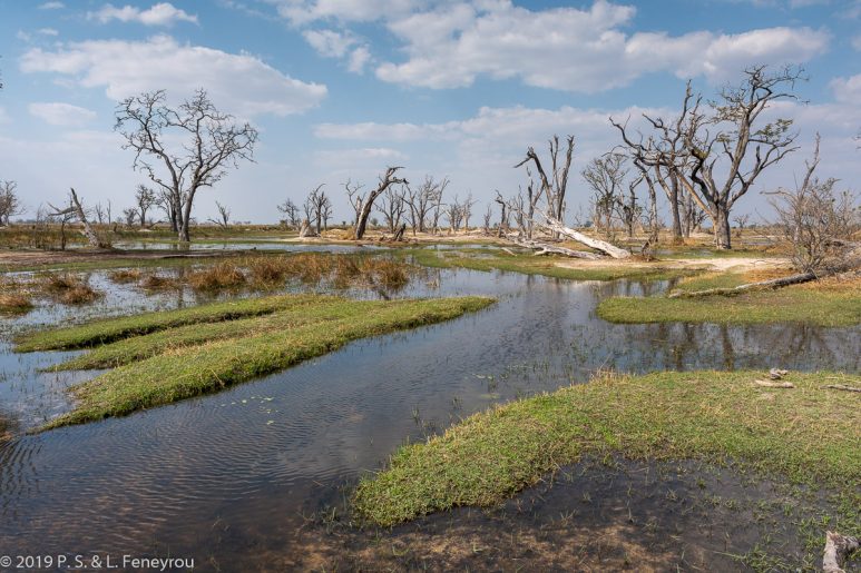 Botswana