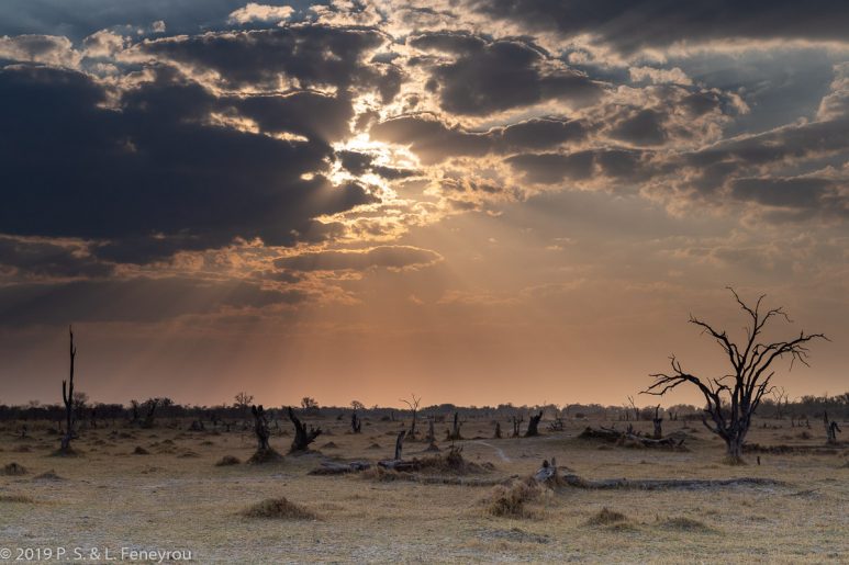 Botswana