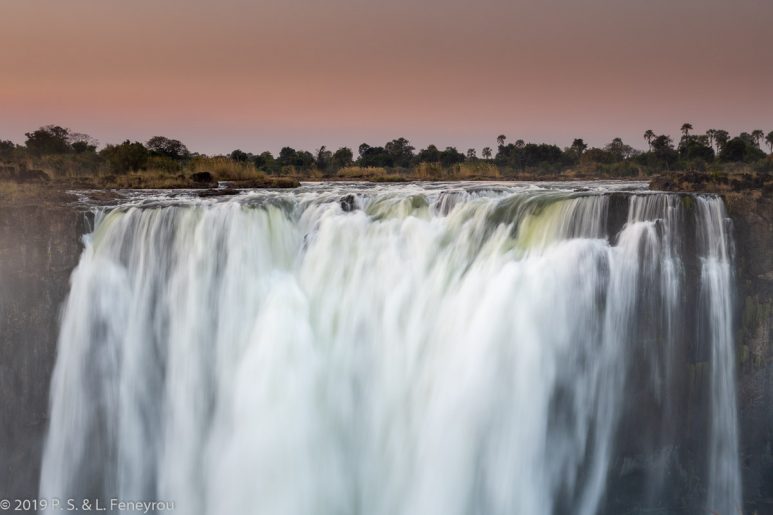 Chutes Victoria