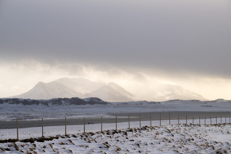 Islande, 2025