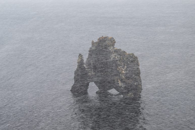 Islande, 2025