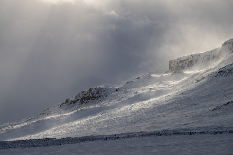 Islande, 2025