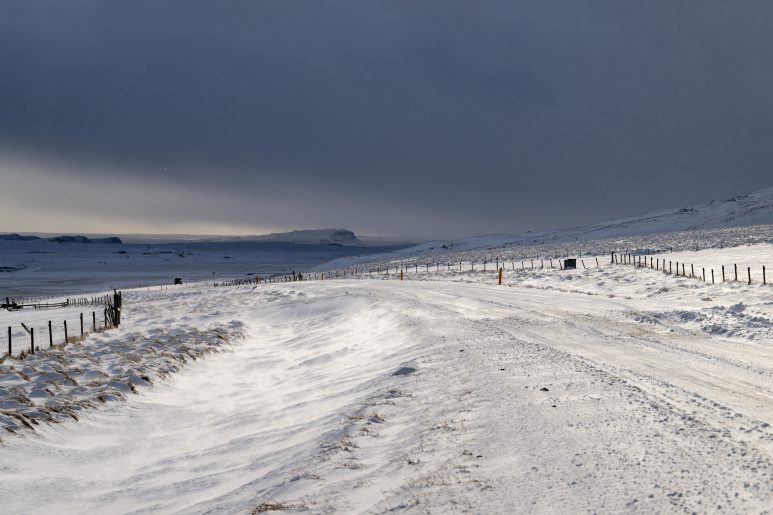 Islande, 2025