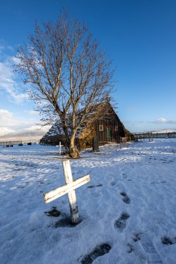 Islande, 2025