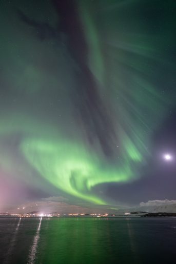 Islande, 2025