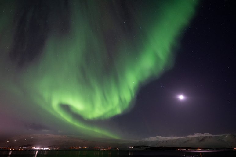 Islande, 2025
