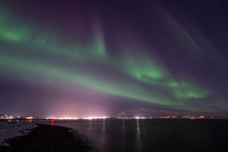 Islande, 2025
