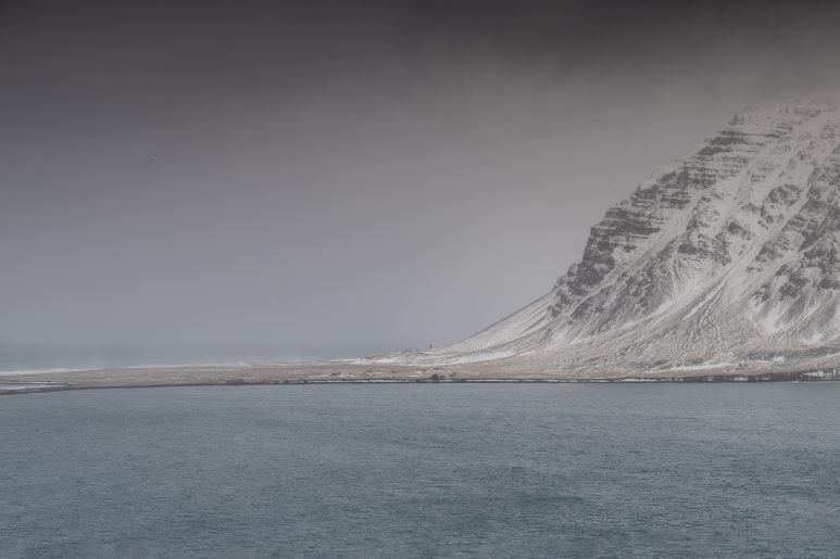Islande, 2025