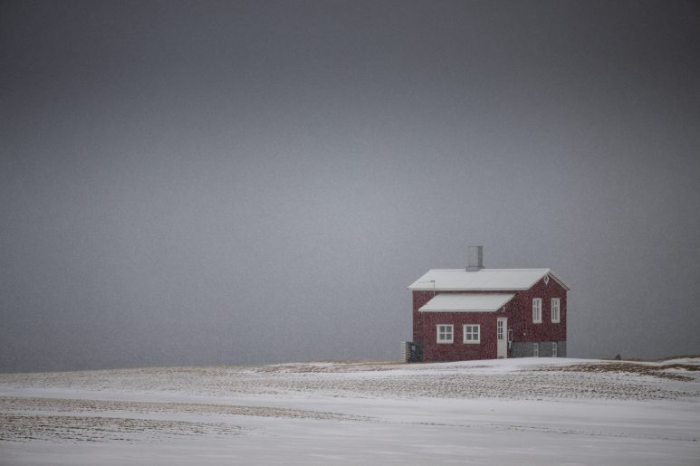 Islande, 2025