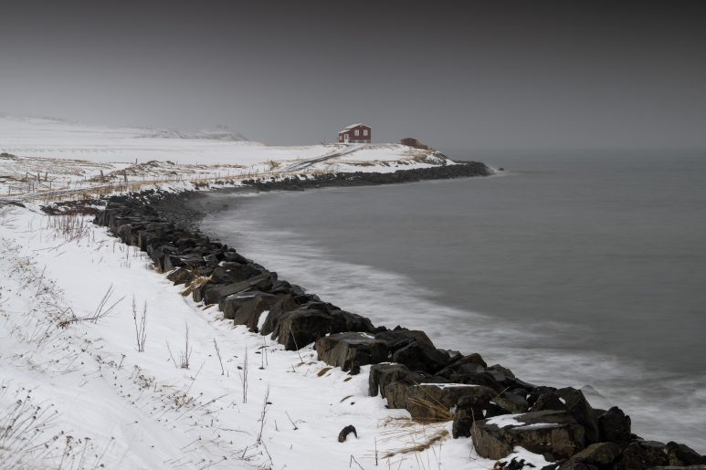 Islande, 2025
