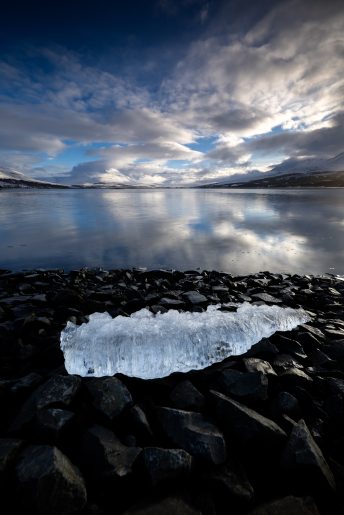 Islande, 2025