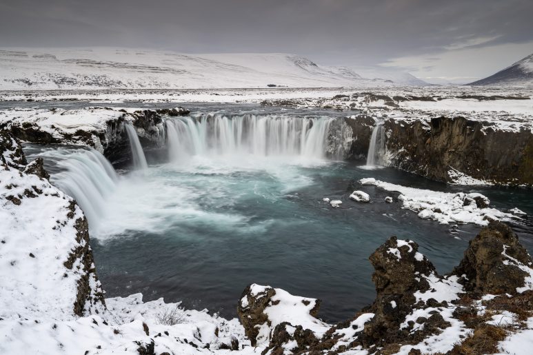 Islande, 2025