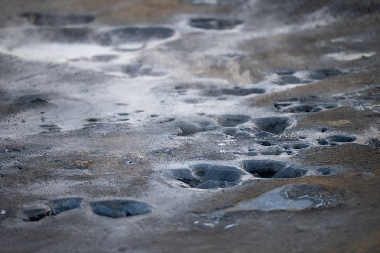 Islande, 2025