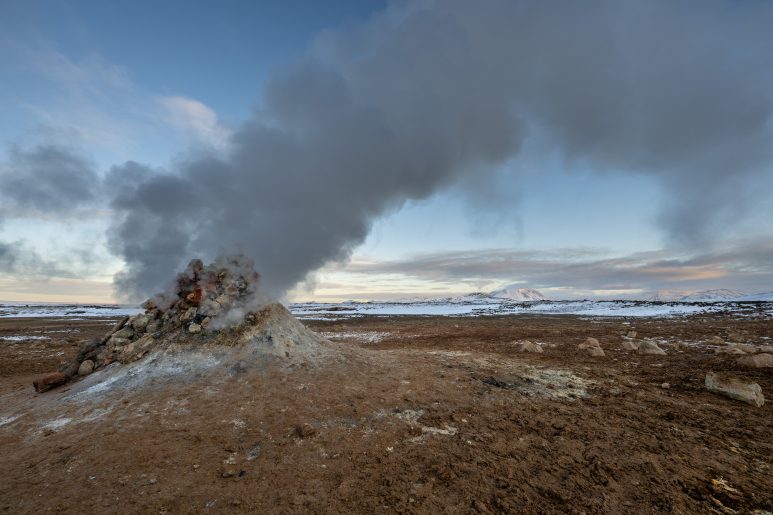 Islande, 2025