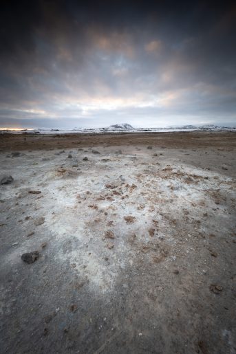 Islande, 2025