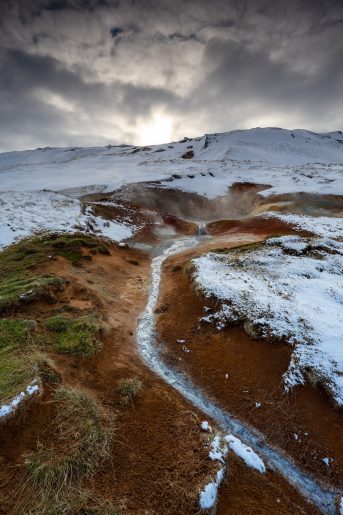 Islande, 2025