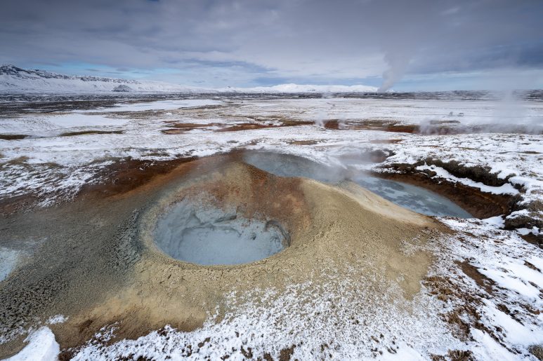 Islande, 2025